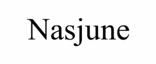 NASJUNE