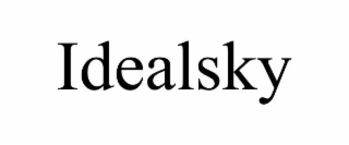 IDEALSKY