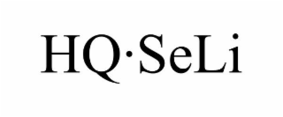 HQ·SELI