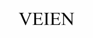 VEIEN