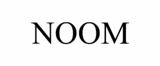 NOOM