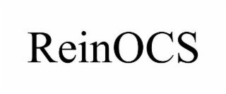 REINOCS