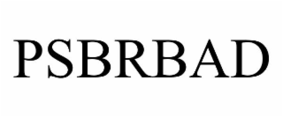 PSBRBAD