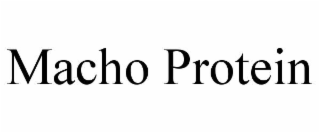 MACHO PROTEIN