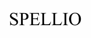 SPELLIO