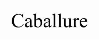 CABALLURE