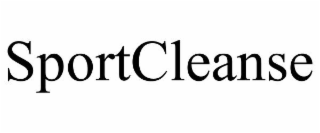 SPORTCLEANSE