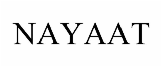 NAYAAT