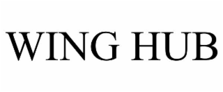 WING HUB