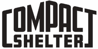 COMPACT SHELTER