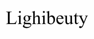 LIGHIBEUTY