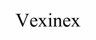 VEXINEX