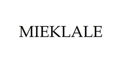 MIEKLALE