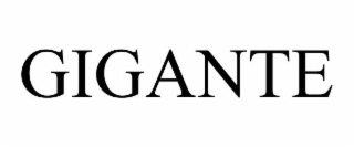 GIGANTE