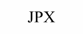 JPX