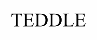 TEDDLE