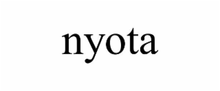NYOTA