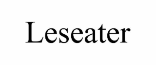 LESEATER