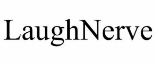 LAUGHNERVE