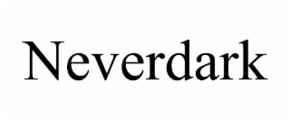 NEVERDARK