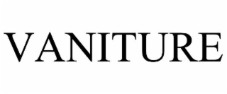 VANITURE