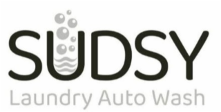 SUDSY LAUNDRY AUTO WASH