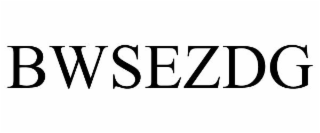 BWSEZDG