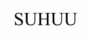 SUHUU