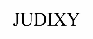 JUDIXY