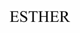 ESTHER