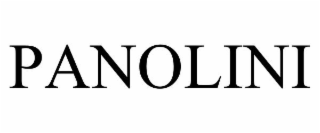 PANOLINI