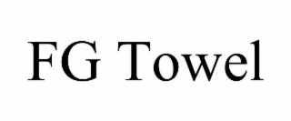 FG TOWEL