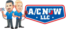 A/C NOW · LLC ·