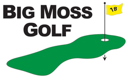 BIG MOSS GOLF 18