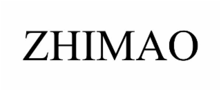 ZHIMAO