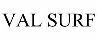 VAL SURF