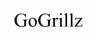 GOGRILLZ