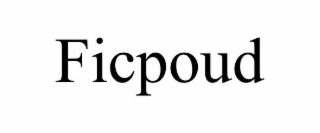 FICPOUD