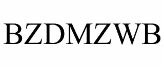 BZDMZWB
