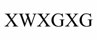 XWXGXG