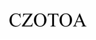 CZOTOA