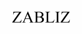 ZABLIZ