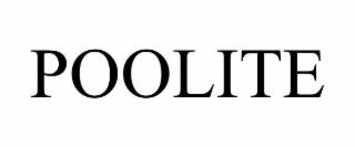 POOLITE