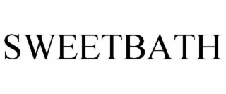 SWEETBATH