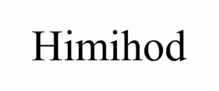 HIMIHOD