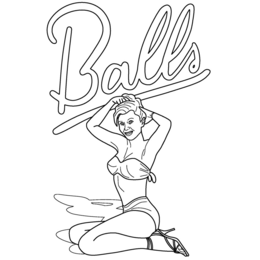 BALLS