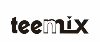 TEENMIX