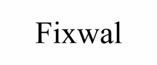 FIXWAL