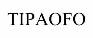 TIPAOFO