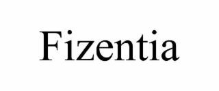 FIZENTIA